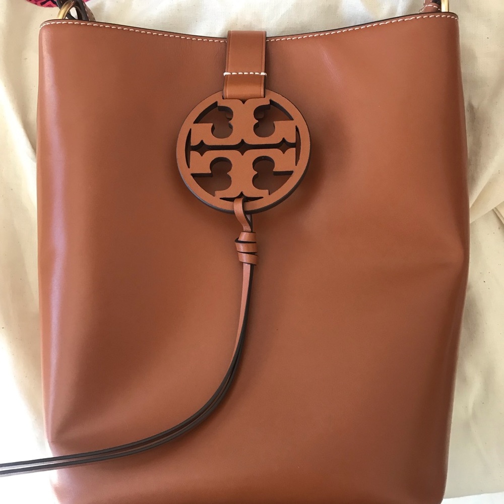 Tory Burch Miller hobo